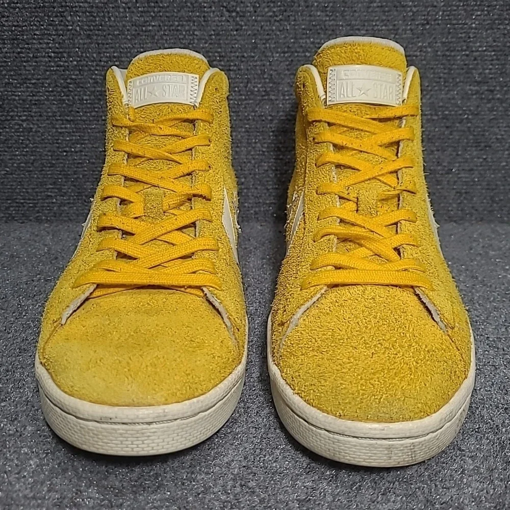 Converse pro leather